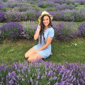 Meet your Posher, Grace